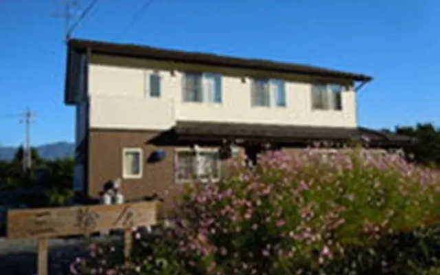 Sanrinsha Hotel