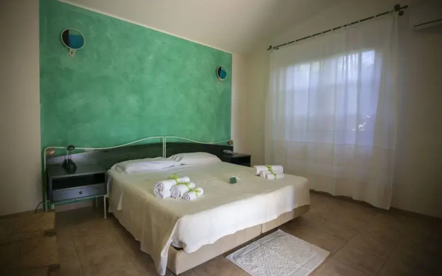 Hotel Papaveri E Grano