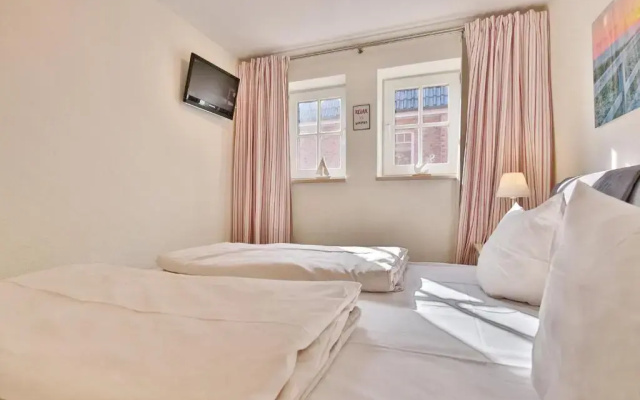 Haus Parkblick, Timmendorfer Strand Haus Parkblick Appartement 08