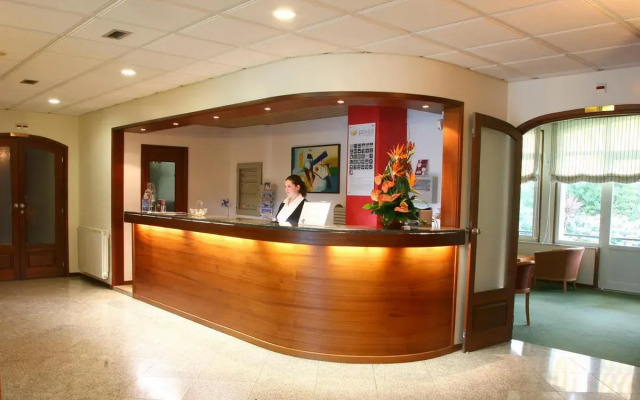 Varzinn Hotel