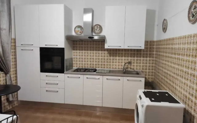 Holiday Sicily Holiday Home