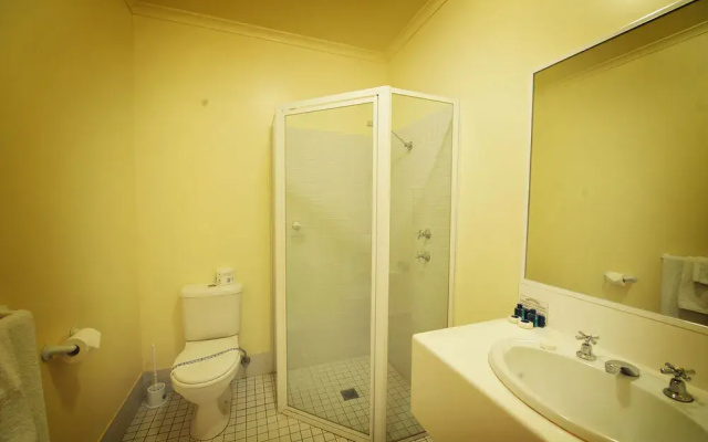 Hotel Victoria - Griffith