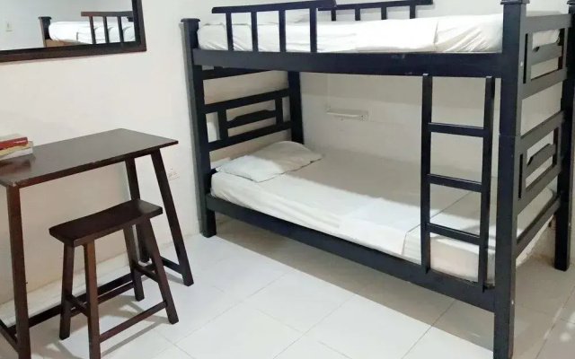 Bacano Hostel