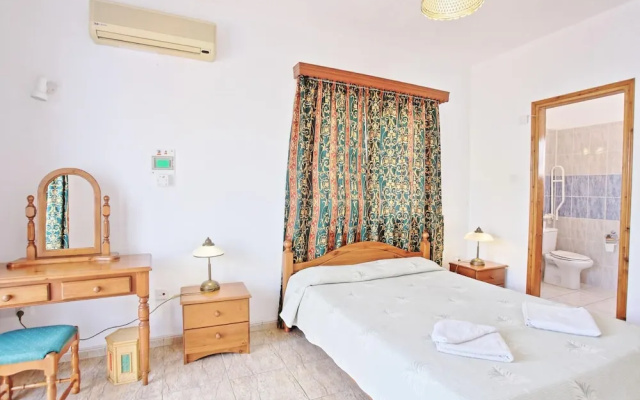 Marilena Sunset Villa Ena