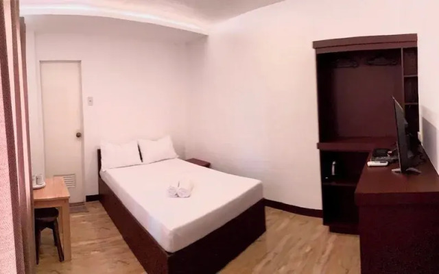 Kampotel Davao