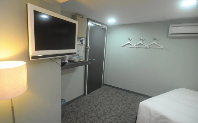 Kosma Boutique Hotel
