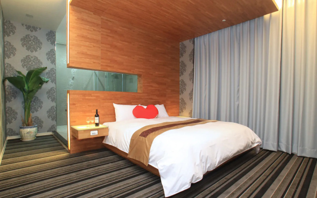 Yoai Hotel