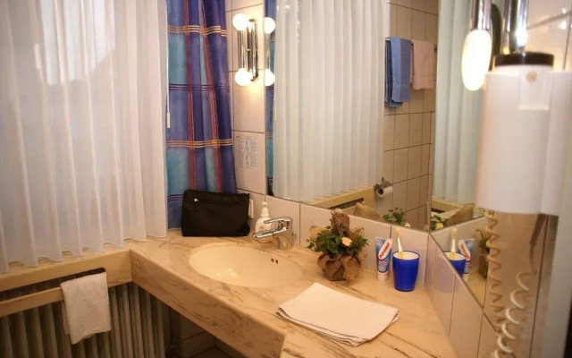 Hotel Zum Schiffchen