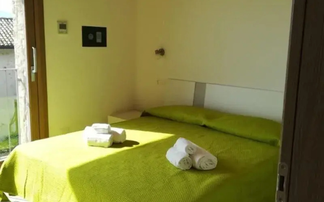 Agriturismo Le Anze