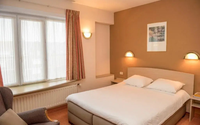 Hotel Carnac