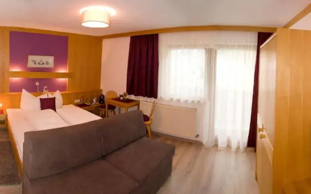 Haus Astoria