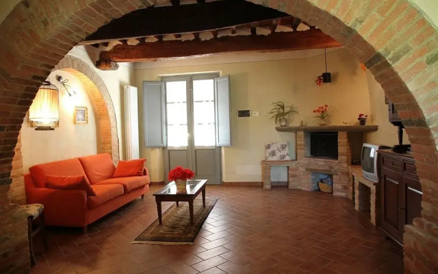 Villa Scannagallo