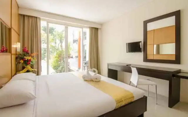 Aster Hotel & Restaurant