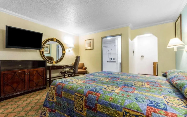 Econo Lodge Fairfield