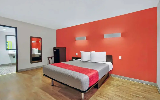 Howard Johnson Inn Victorville