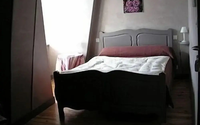 l'Auberge du Château