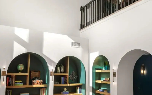 Lily Hall- A Boutique Hotel