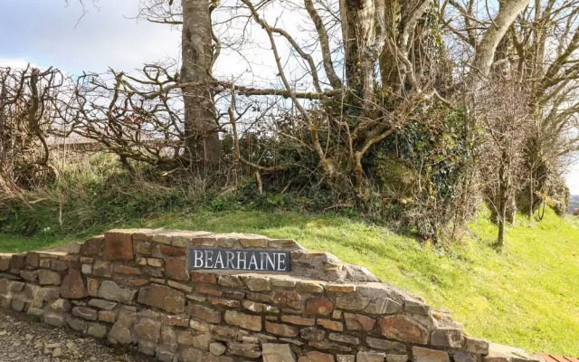The Byre