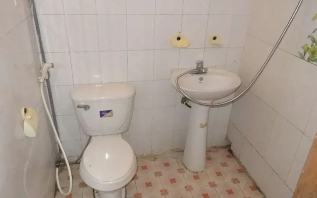 Thanh Chuong Dong Loan Guesthouse