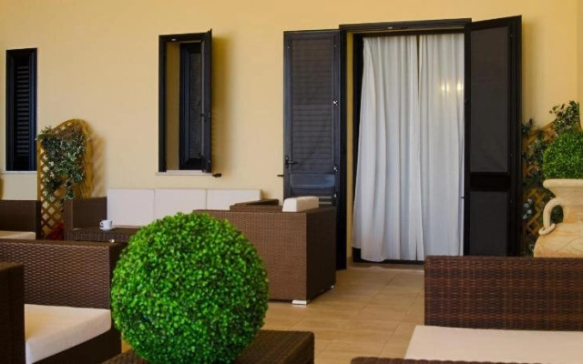Hotel Salento Gold Beach