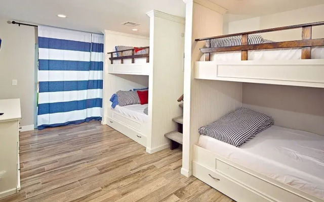 Old Town Retreat