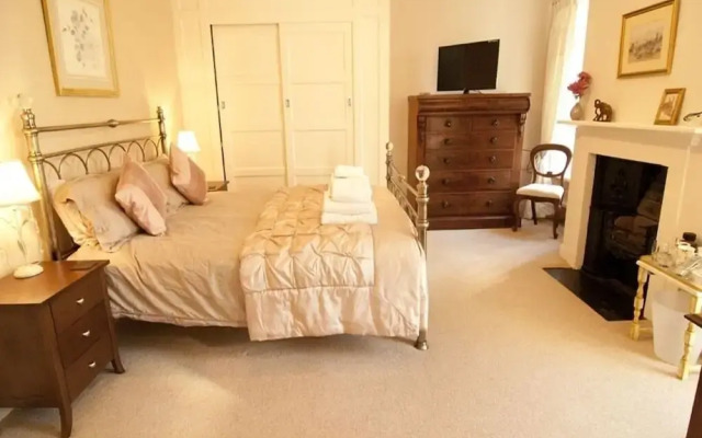 Rock Moor House B&B