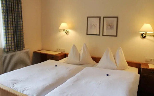 Hotel Pension Rottenau