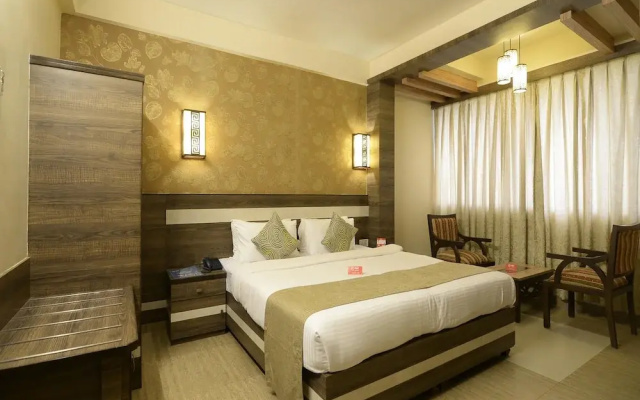 OYO 2068 Hotel La Grace