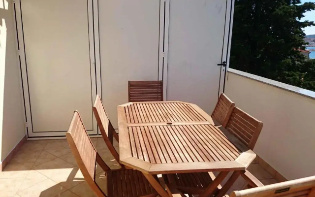 Apartments in Biograd na Moru 8169