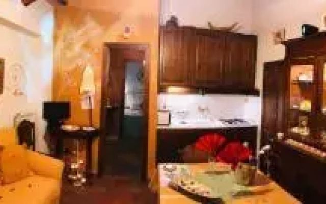 Holiday Home La Casetta delle Candele