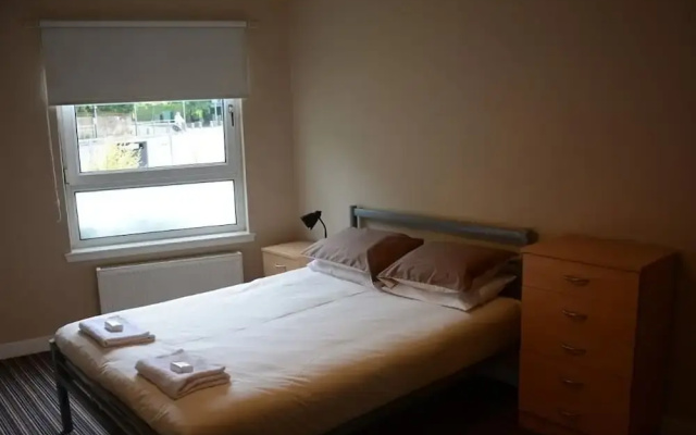 Glasgow South Apartments