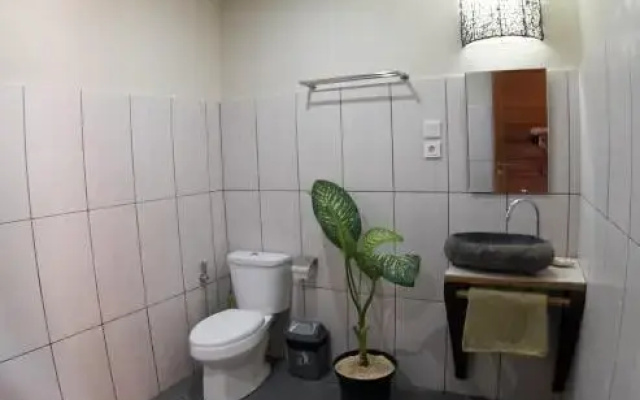 The Livingroom Hostel