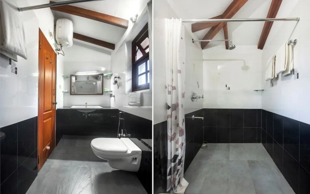 Villa Retreat - Boutique Hotel and Cottages