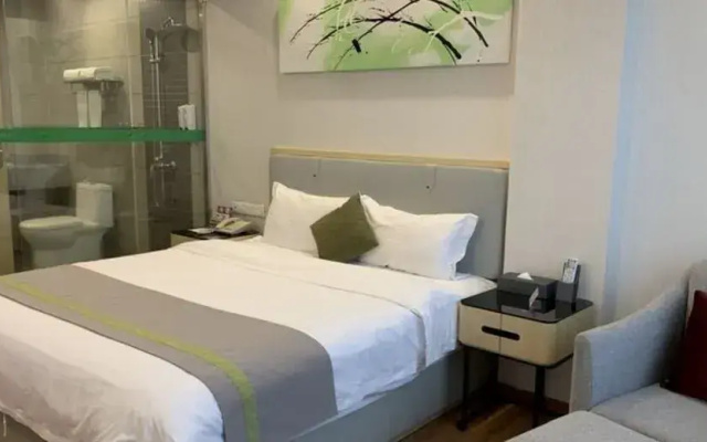 Leisure Inn