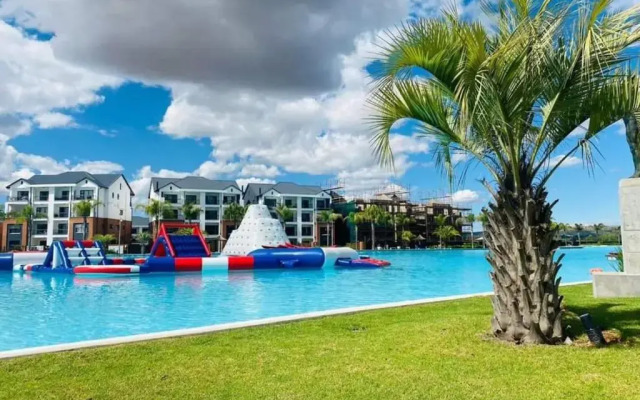 The Blyde River Walk Estate