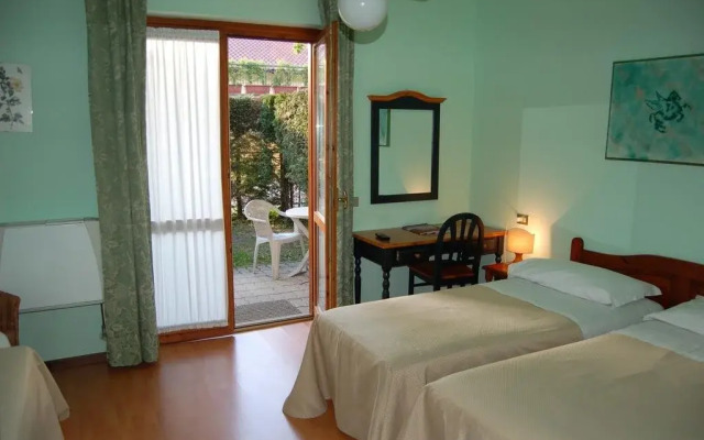 Motel-Hotel Pegaso