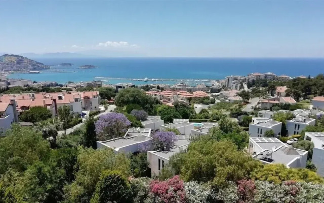 Seaview Suite Hotel