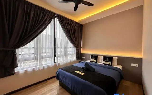 Hotel Lavie at Centrum