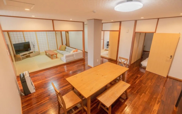 Dot House Naha