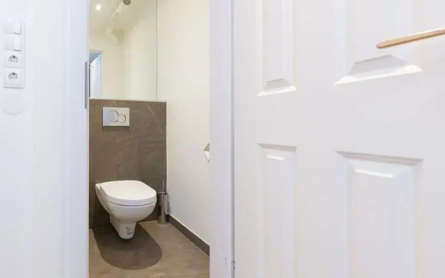 Vienna Prestige Apartments - Graben, by Welcome2Vienna