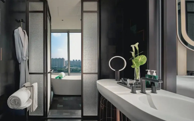 Hotel Indigo Ningbo Riverside by IHG