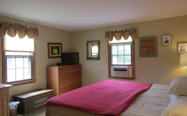 55 Eldredge Square - Three Bedroom House