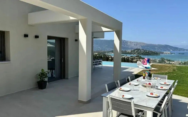 Villa Antonis
