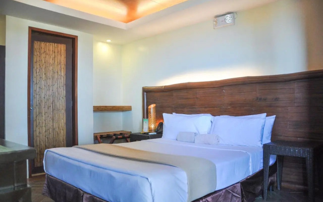 Acuaverde Beach Resort & Hotel Inc.