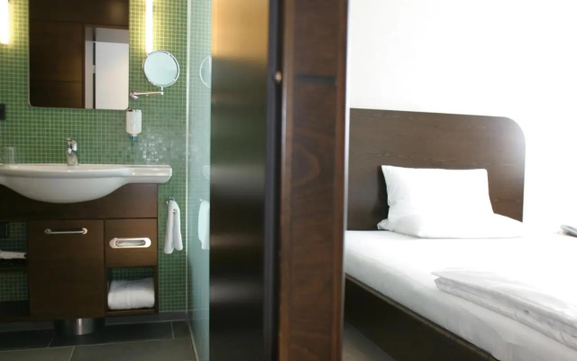 Corbin München Airport Business Hotel