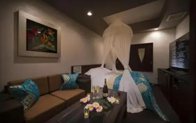 Hotel W-MULIA - W GROUP HOTELS & RESORTS