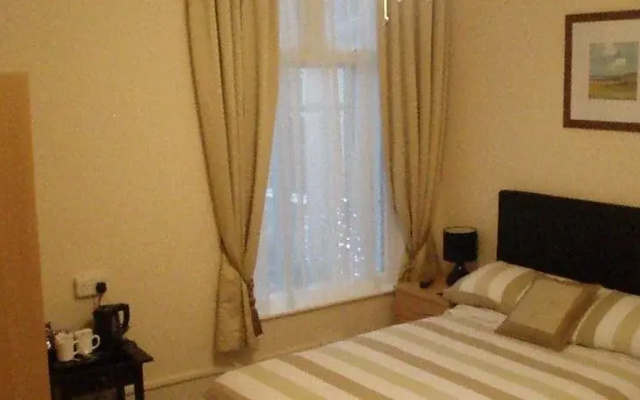 Jedburgh Guest House