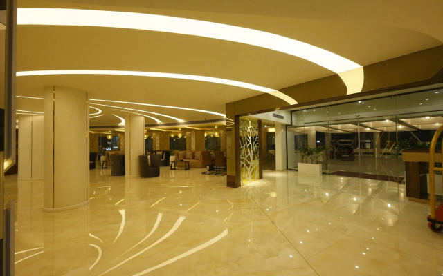 Forte Manor Hotel