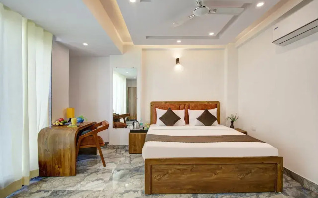 Hotel Emporio Grand