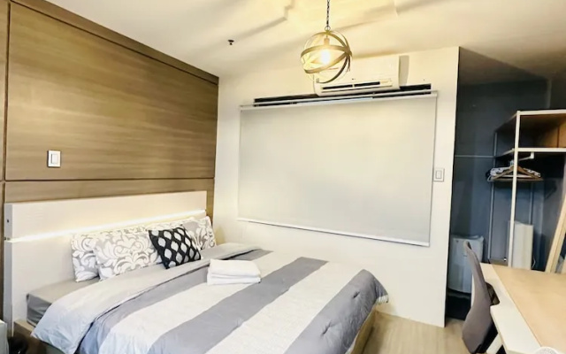 Malate Bayview Mansion